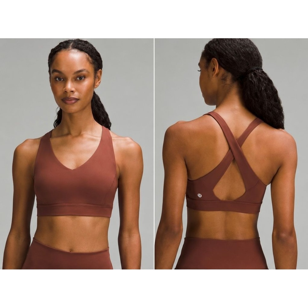 961-Lululemon-Envital Bra-Rockwood-D/DDSold Out